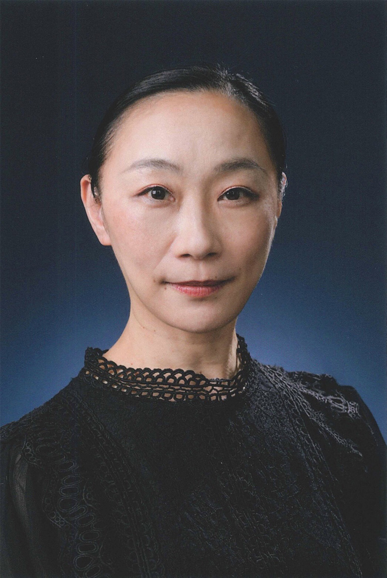 スタジオ代表　三好 恵美